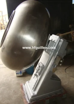 BASSINA TURU GR-1