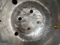BASSINE VARIE MISURE