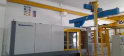 BATTENFELD BA 10000 / 12000 HM