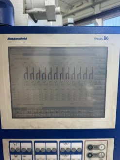 BATTENFELD 300 TON