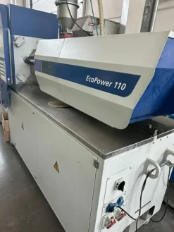 BATTENFELD 110 TON