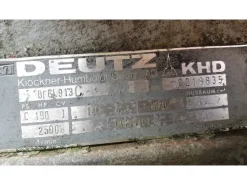 Battipista Prinoth BIG 200