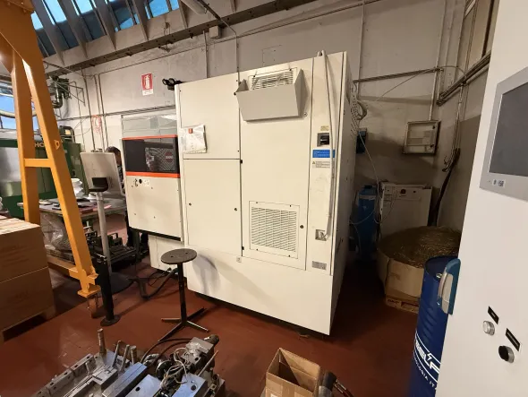 BEIJING AGIE CHARMILLES MODELLO CUT E 350