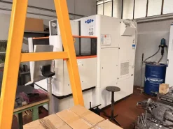 BEIJING AGIE CHARMILLES MODELLO CUT E 350
