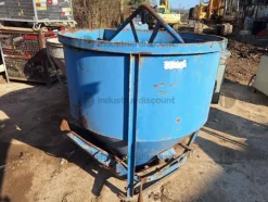 18#9135 Benna per gru Boscaro