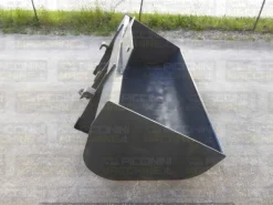 Benna porta materiali Merlo A0844