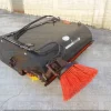 Benna spazzatrice Cangini BS SPZ50