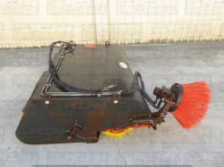 Benna spazzatrice Cangini BS SPZ50