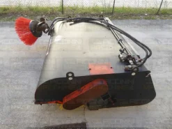 Benna spazzatrice Cangini BS SPZ50