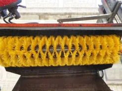 Benna spazzatrice Cangini BS SPZ50
