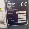 Benna spazzatrice GF GORDINI,SPS 168