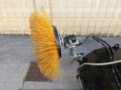 Benna spazzatrice Sima SPZ180