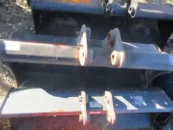 19#7085 Benne Cangini e Truck Systems