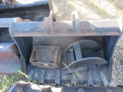 19#7085 Benne Cangini e Truck Systems
