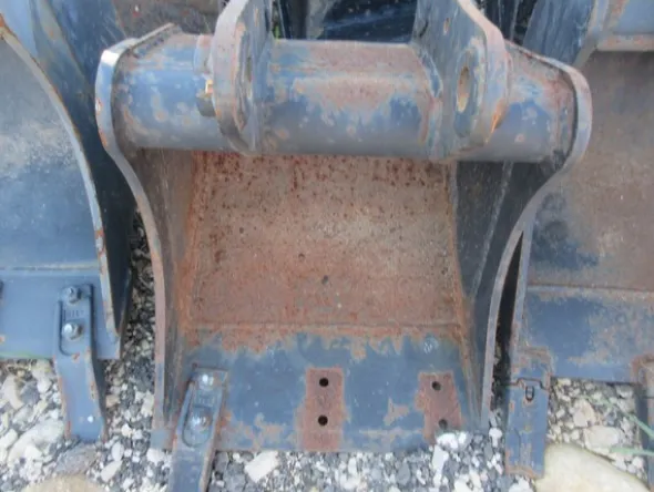 19#7085 Benne Cangini e Truck Systems