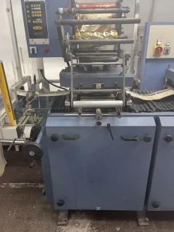 BERRA S250
