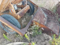 19#7937 Beton Dumper Fiori 4.60
