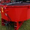 Betoniera idraulica per trattore 850 l