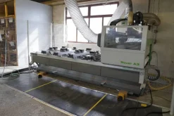 2008 BIESSE ROVER A 3.30 Centro di lavoro CNC