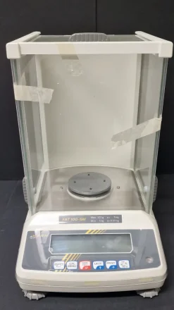 Bilancia analitica KERN ABT-100 5M