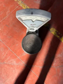 Bilancia Berkel