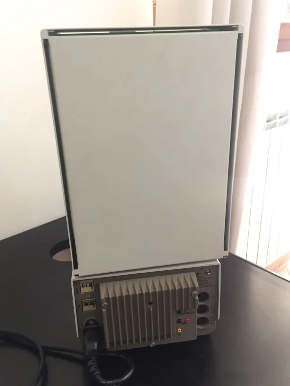 BILANCIA DA BANCO – METTLER – MOD. PK300 (BIL-56)