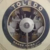 BILANCIA DA PAVIMENTO – TOLEDO MOD. 2031 (BIL-53)