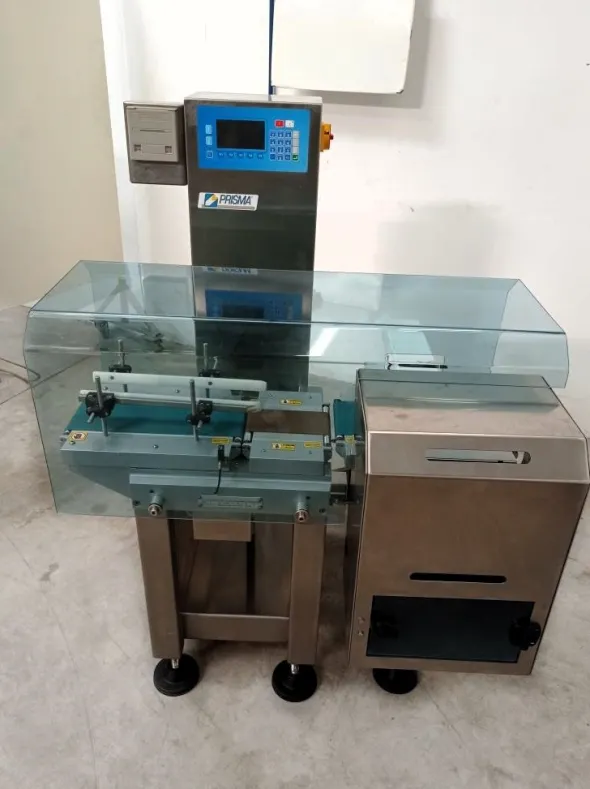 BILANCIA DI LINEA (COD. MF-PK-BIL-109)