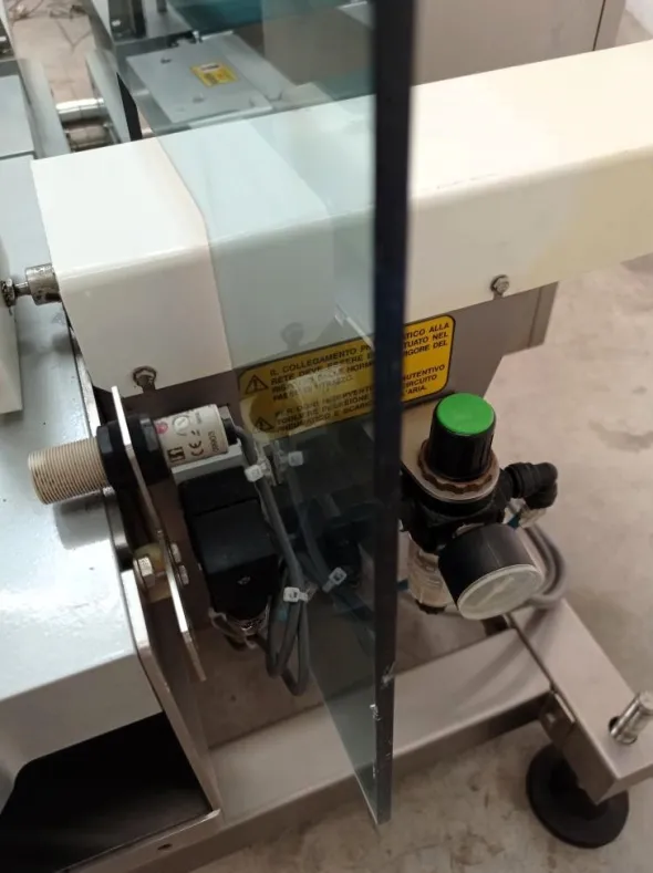 BILANCIA DI LINEA (COD. MF-PK-BIL-109)