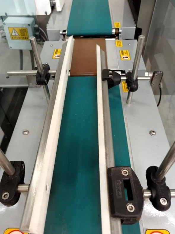BILANCIA DI LINEA (COD. MF-PK-BIL-109)
