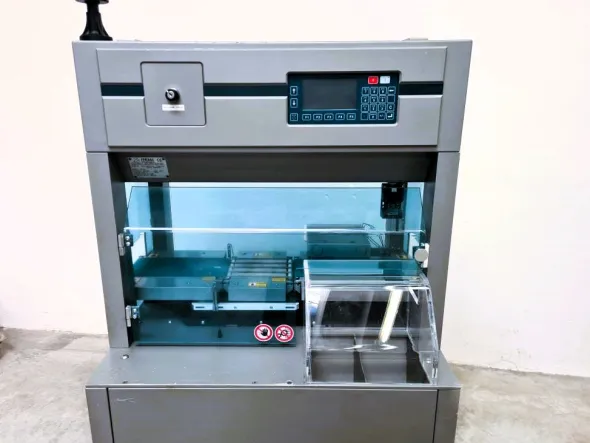 BILANCIA DI LINEA - PRISMA (COD. MF-PK-BIL-120)