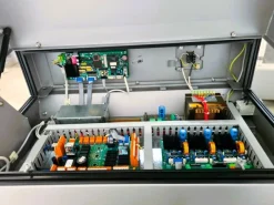 BILANCIA DI LINEA - PRISMA (COD. MF-PK-BIL-120)
