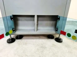 BILANCIA DI LINEA - PRISMA (COD. MF-PK-BIL-120)