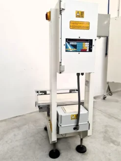 BILANCIA DI LINEA - PRISMA (COD. MF-PK-BIL-112)