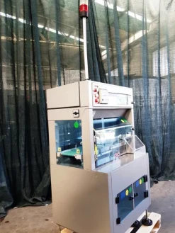 BILANCIA DI LINEA PRISMA MOD. 05C3 (COD. MF-PK-BIL-77)