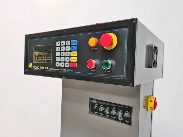 BILANCIA DI LINEA TECNOEUROPA (COD. MF-PK-BIL-89)