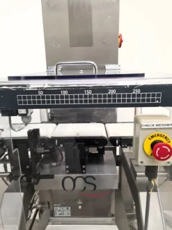 BILANCIA DI LINEA - WIPOTEC (COD. MF-PK-BIL-110)