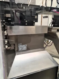 BILANCIA DI LINEA - WIPOTEC (COD. MF-PK-BIL-110)