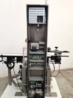 BILANCIA DI LINEA - WIPOTEC (COD. MF-PK-BIL-110)