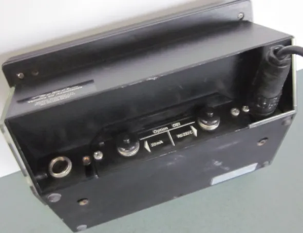 BILANCIA DI PRECISIONE – SAUTER MOD. E 1200 (BIL-40)