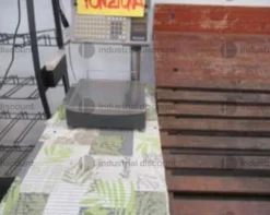 1#9809 Bilancia elettronica Bizerba SC-H 500