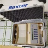 BILANCIA PER PESATURA SANGUE BAXTER