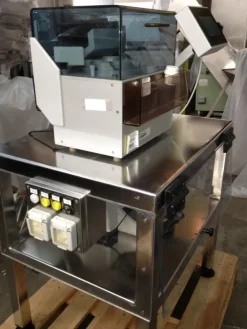 BILANCIA PESA COMPRESSE KRAEMER ELEKTRONIK CIW (BIL-26)