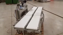 BILANCIA PESOPREZZO AUTOMATICA CIGIEMME VENUS 3 NASTRI