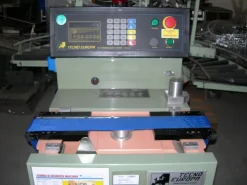 BILANCIA TECNOEUROPA OMNICONTROL 1427/2 COD MF-PK-BIL-4