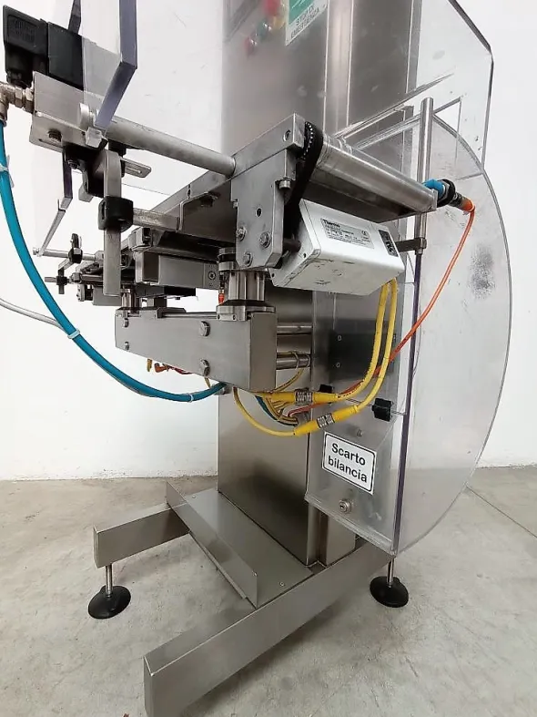 BILANCIA THERMO ELECTRON AC9GPPHARMA COD. MF-PK-BIL-106