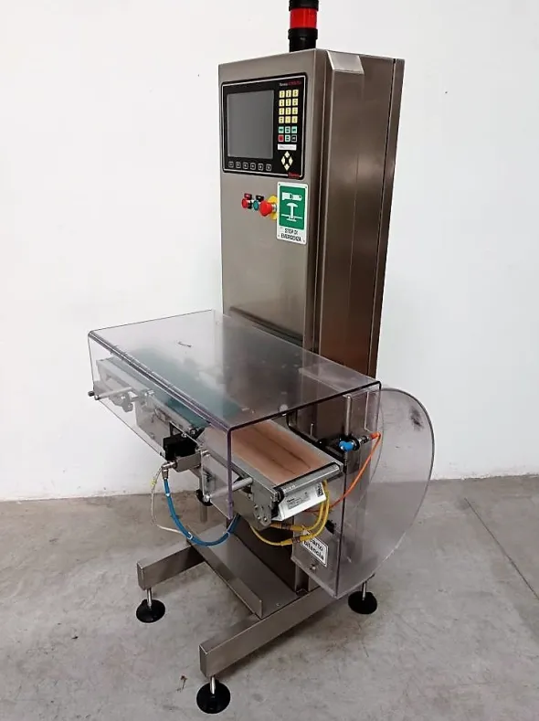 BILANCIA THERMO ELECTRON AC9GPPHARMA COD. MF-PK-BIL-106