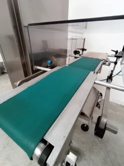 BILANCIA THERMO ELECTRON AC9GPPHARMA COD. MF-PK-BIL-106