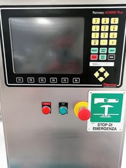 BILANCIA THERMO ELECTRON AC9GPPHARMA COD. MF-PK-BIL-106