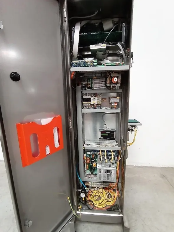BILANCIA THERMO ELECTRON AC9GPPHARMA COD. MF-PK-BIL-106